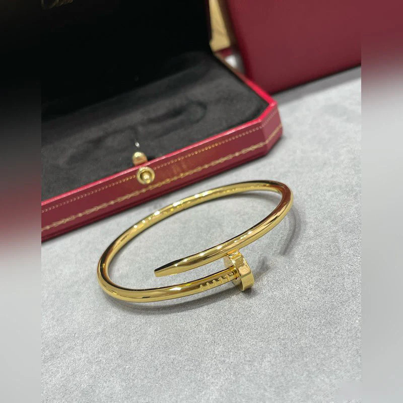 Classic Nail Bracelet