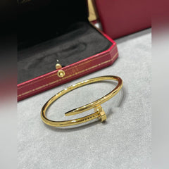 Classic Nail Bracelet