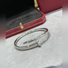 Classic Nail Bracelet