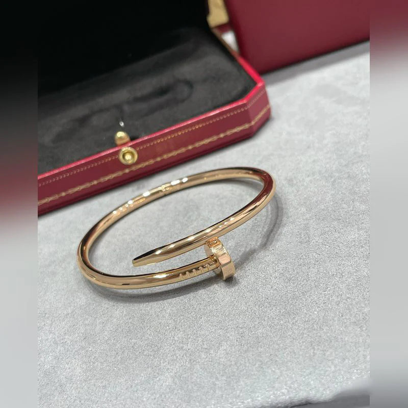 Classic Nail Bracelet