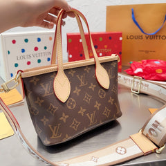 New Crossbody Bag