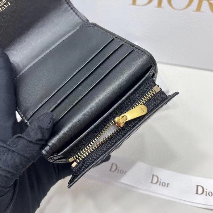 Fashion Printed Wallet