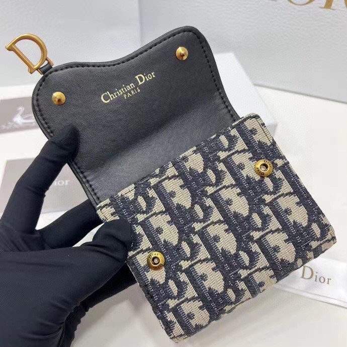Fashion Printed Wallet