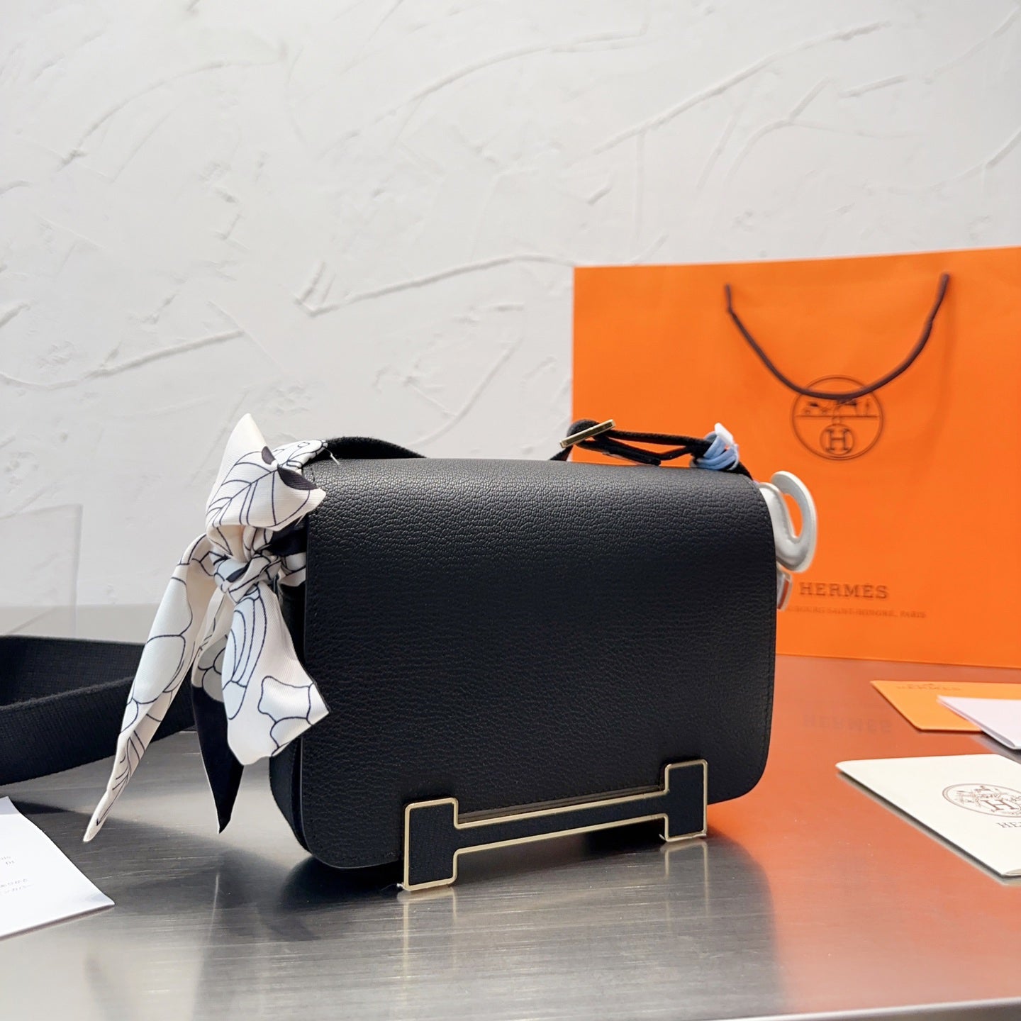 Crossbody Bag