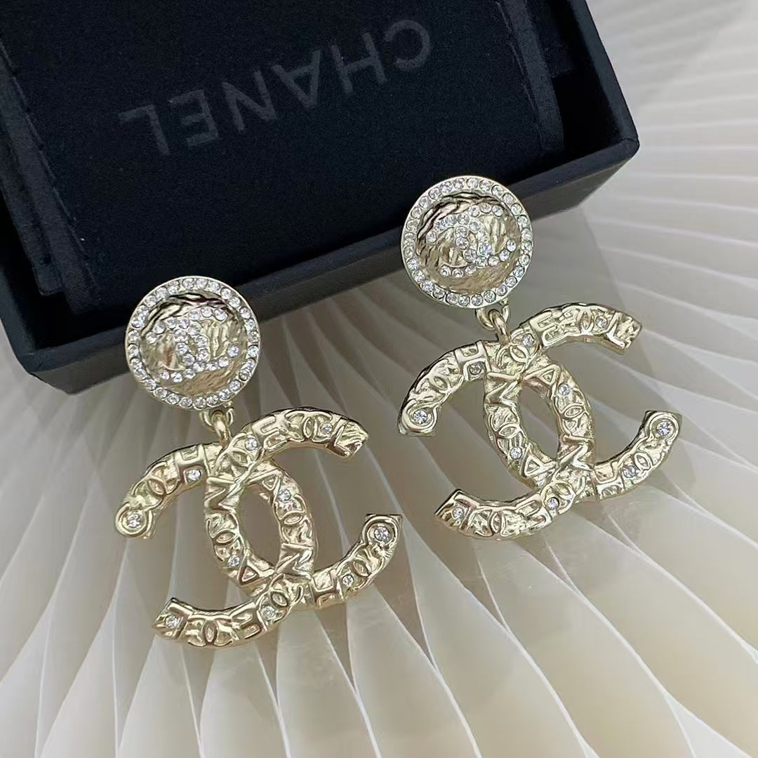 Elegant Fashion Earrings