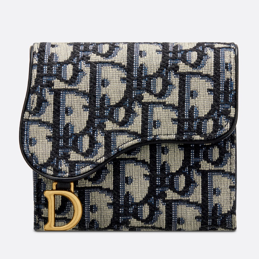 Fashion Printed Wallet
