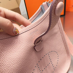 Mini crossbody bag