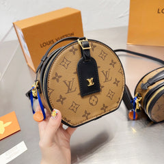 Fashion Roun Bag