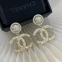 Elegant Fashion Earrings