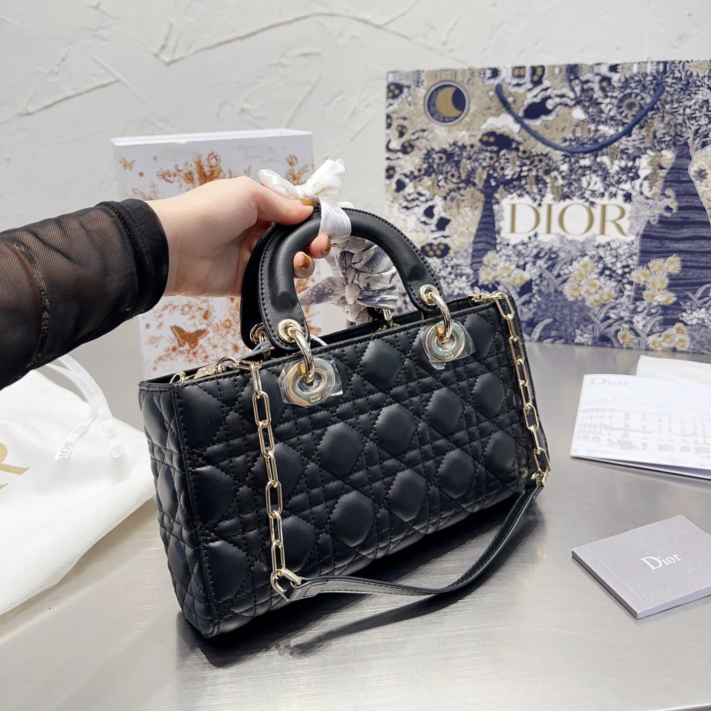 Lady Fashion bag