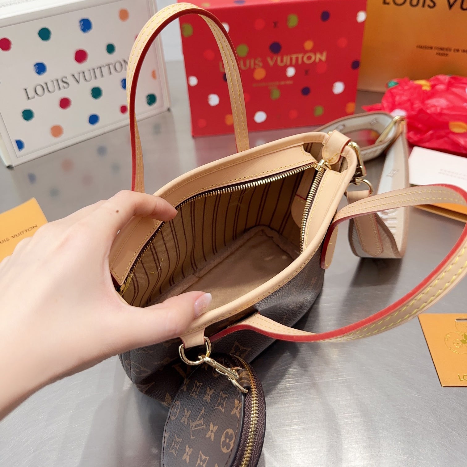 New Crossbody Bag