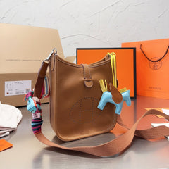 Mini crossbody bag