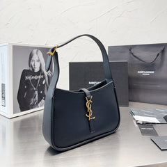 Classic Calfskin Hobo Bag