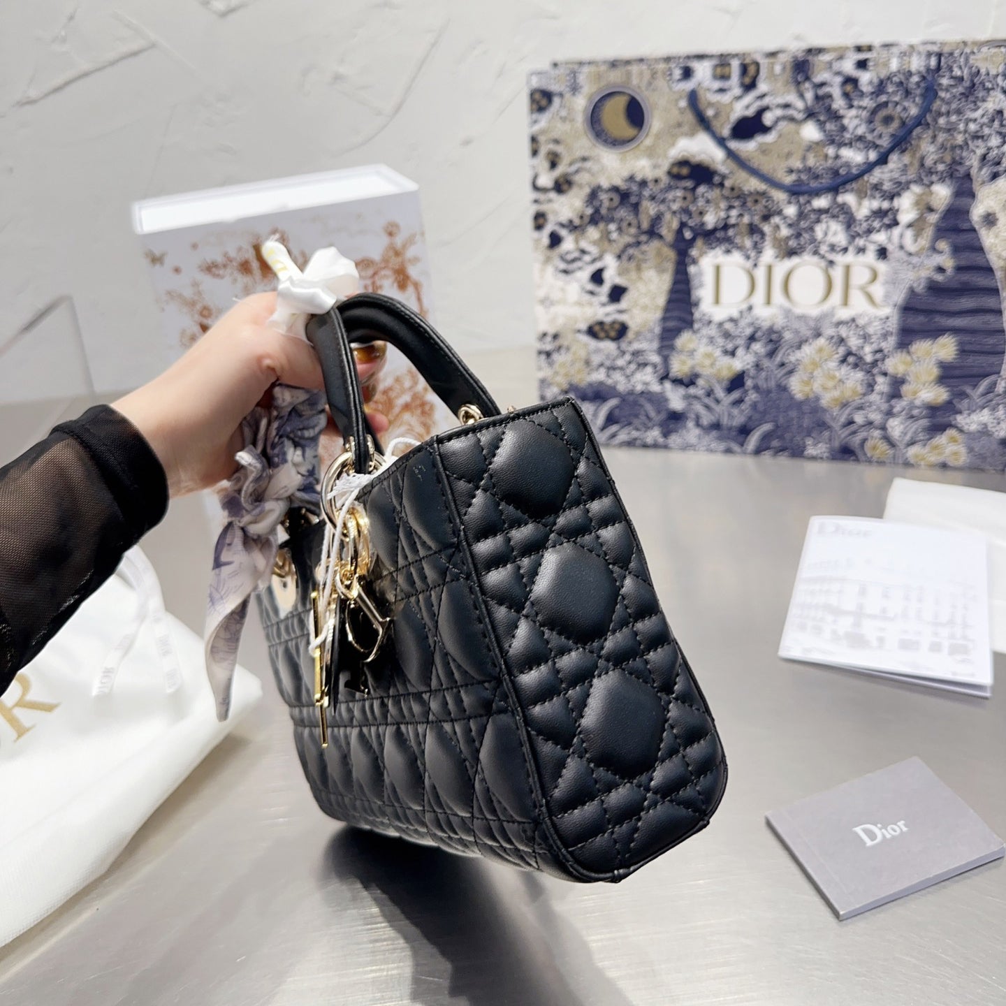 Lady Fashion bag
