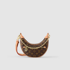 Stylish Monogram Handbag