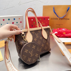 New Crossbody Bag