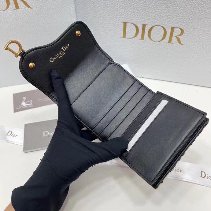 Fashion Printed Wallet