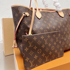 Monogram Medium Bag
