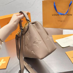 Fashion Leather Bag