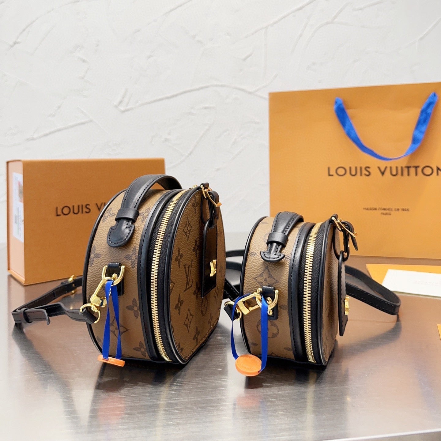 Fashion Roun Bag