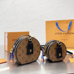 Fashion Roun Bag