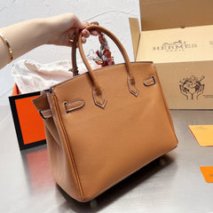 Fashion Leather Handbag