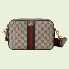Vintage Shoulder Camera Bag