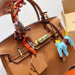 Fashion Leather Handbag