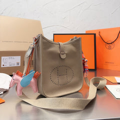 Mini crossbody bag