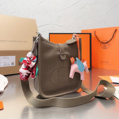 Mini crossbody bag