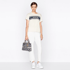 Lady Embroidered Bag