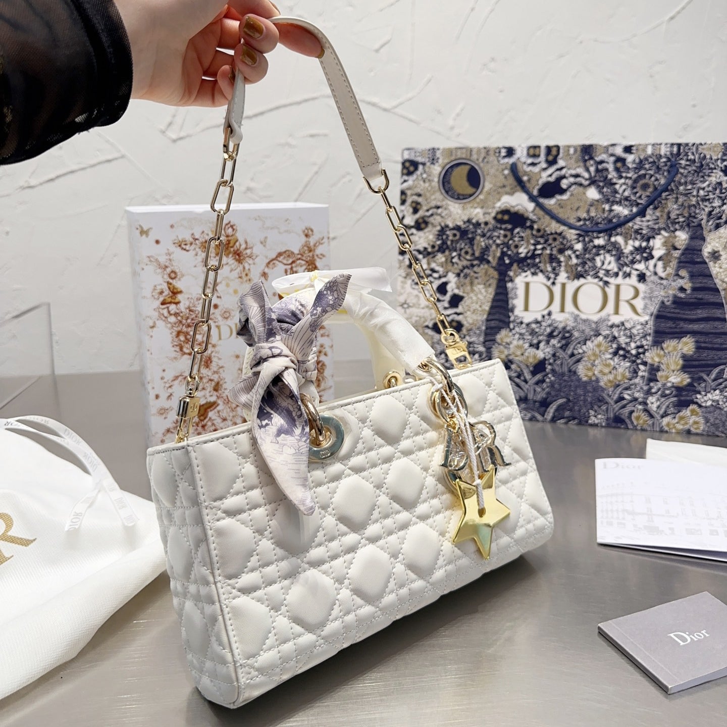 Lady Fashion bag