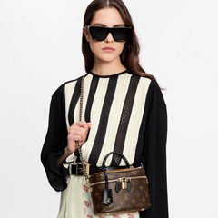 Lock Box Bag
