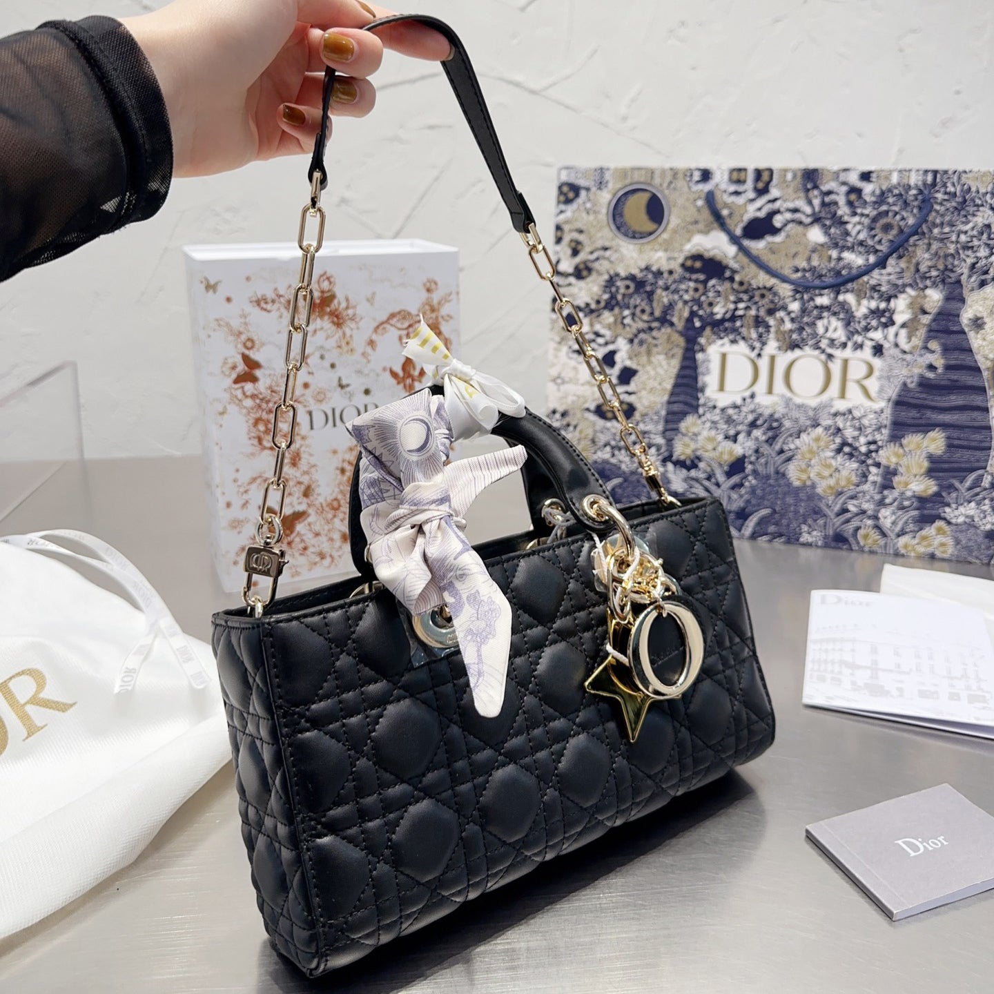 Lady Fashion bag