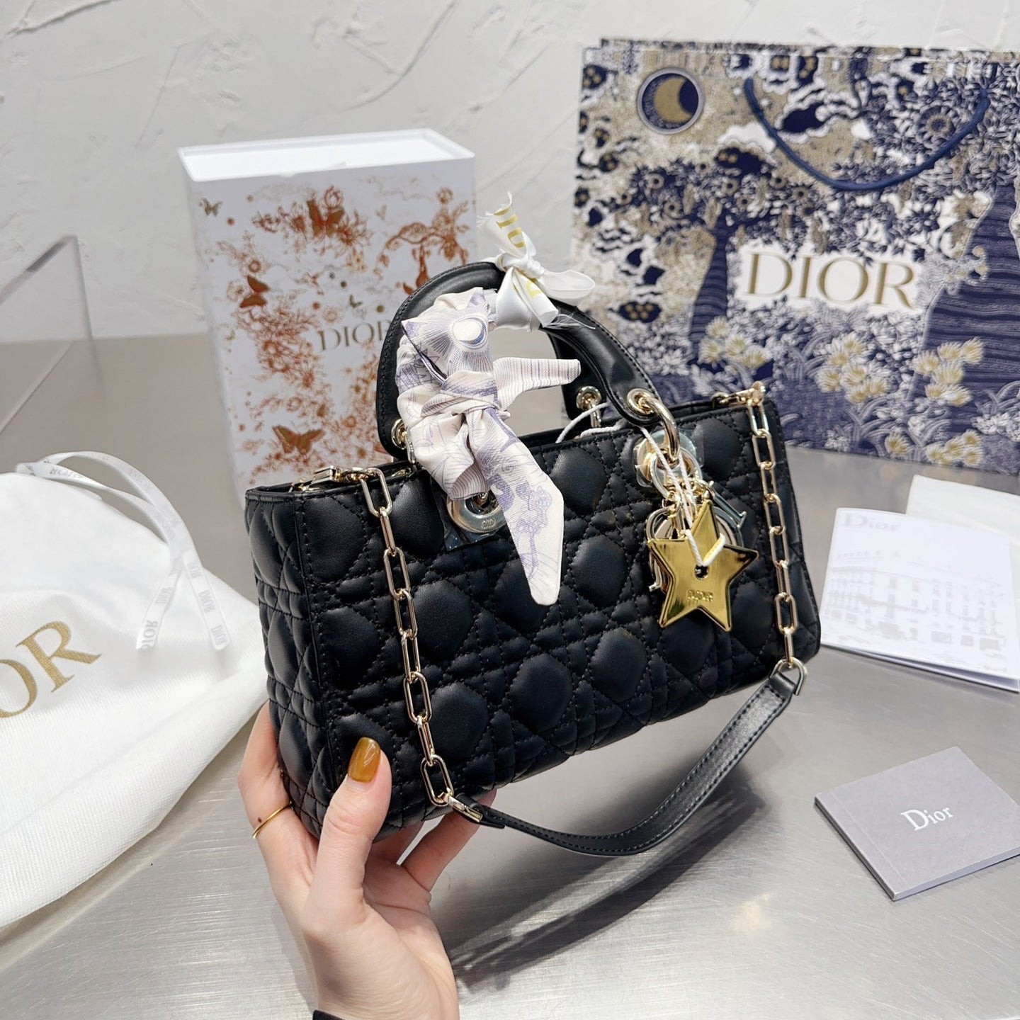 Lady Fashion bag