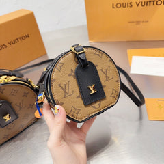 Fashion Roun Bag