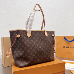 Monogram Medium Bag