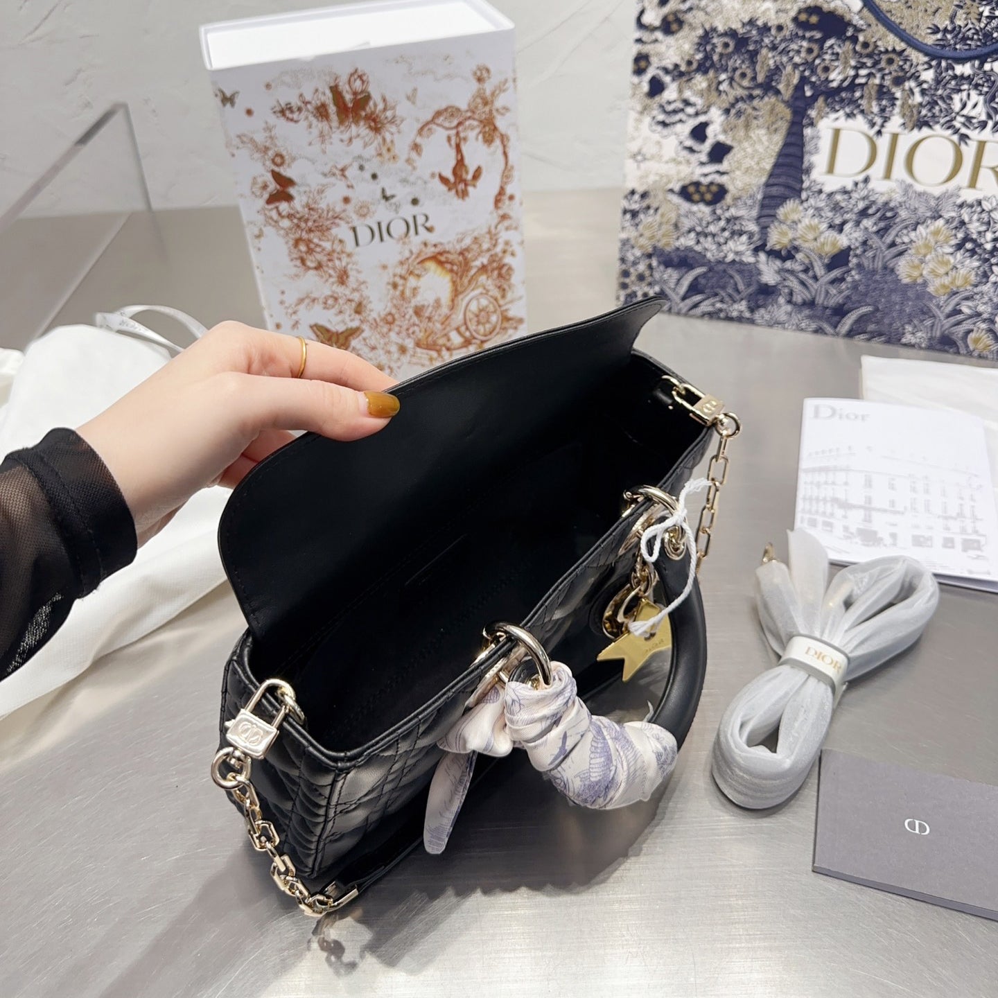 Lady Fashion bag