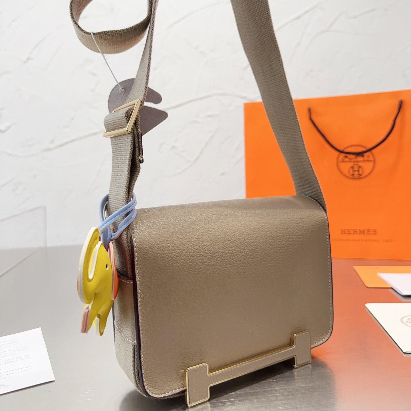 Crossbody Bag