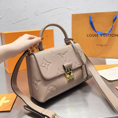 Fashion Leather Bag