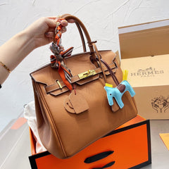 Fashion Leather Handbag