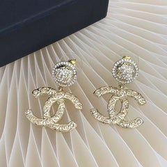 Elegant Fashion Earrings