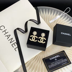 Elegant Fashion Earrings