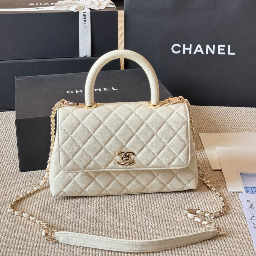 Exquisite Fashionable Handle Bag