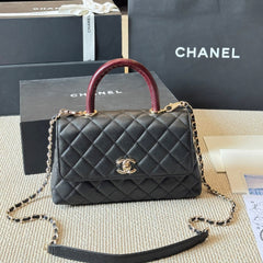Exquisite Fashionable Handle Bag