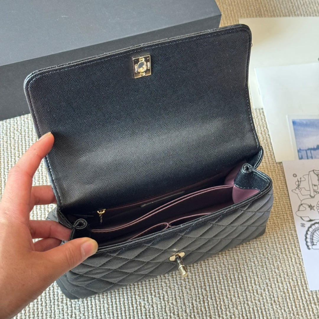 Exquisite Fashionable Handle Bag