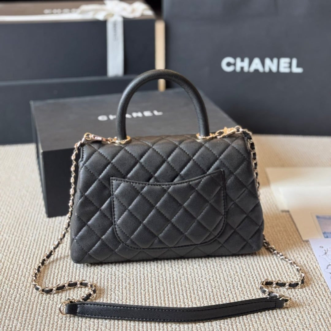 Exquisite Fashionable Handle Bag
