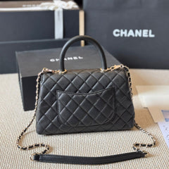 Exquisite Fashionable Handle Bag