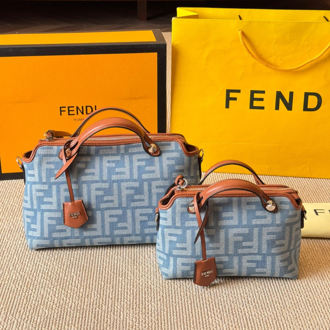 Fashion Shoulder Box Bag