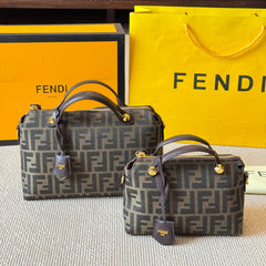 Fashion Shoulder Box Bag